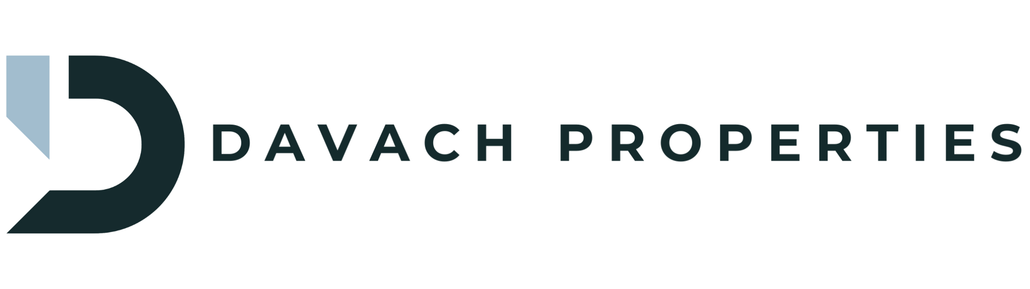 Davach Properties Logo